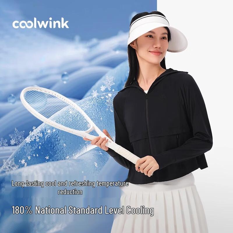 Pelliot Women's UV Protection Cooling Sun Jacket