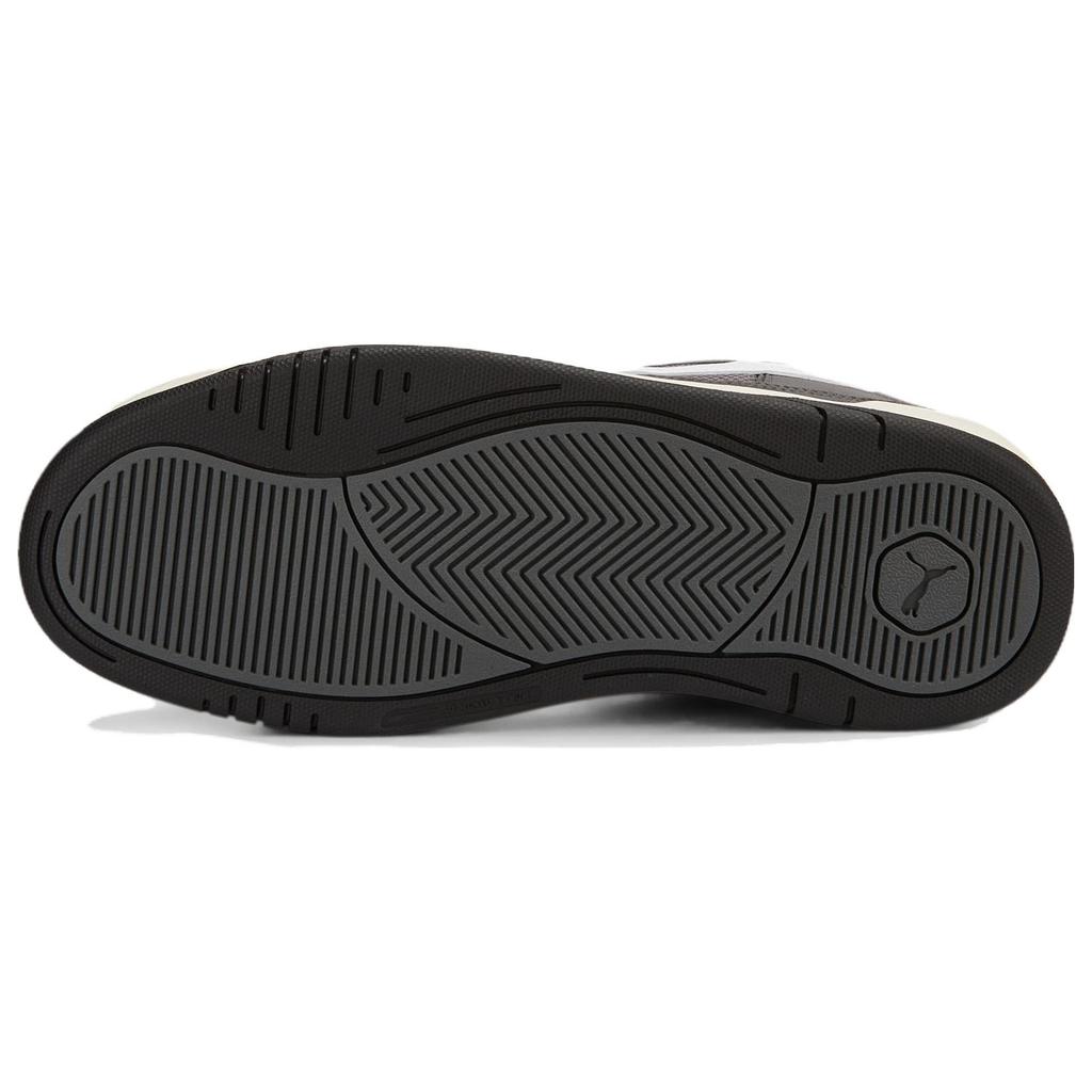 New PUMA 180 'Shadow Grey' 389267-02