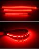 2x 11.8" LED Strip Light Rear Tail Turn Signal Stop Lamp DRL For Motorcycle ATV
