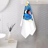 Havlular – Banyo Havluları