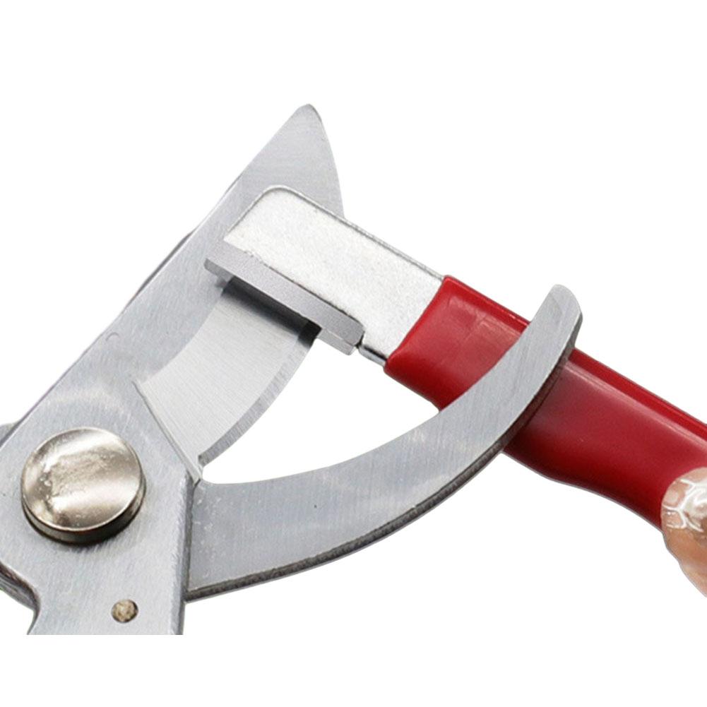 Widely Used Alloy Steel Sharpening Garden Tool Sharpener Sharpener Stone