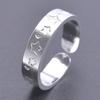 Serpent Snake Ring Stainless Steel Jewelry For Women Girl Punk Accessories Titanium Rings Animal Bague Femme Wedding Party Gift