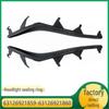 BMW 3 & 5 Series Headlight Rubber Sealing Cover 63126921859/60