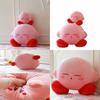 Adorable Kirby Adventure Large Plush Doll Perfect For Kids Gift And Home Decor
