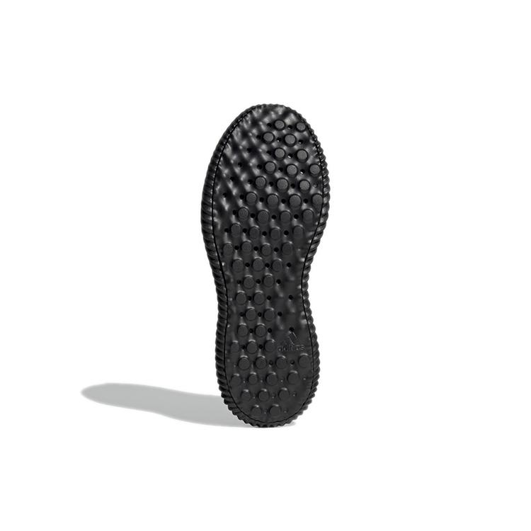 New Adidas Alphacomfy 'Triple Black' GZ3466