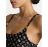 Верх от бикини Guess E6GJ09 MC04R