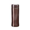 Men's and Women's Upscale 304 Stainless Steel Vacuum Business Office Tea Cups Car Portable Thermos Cups.