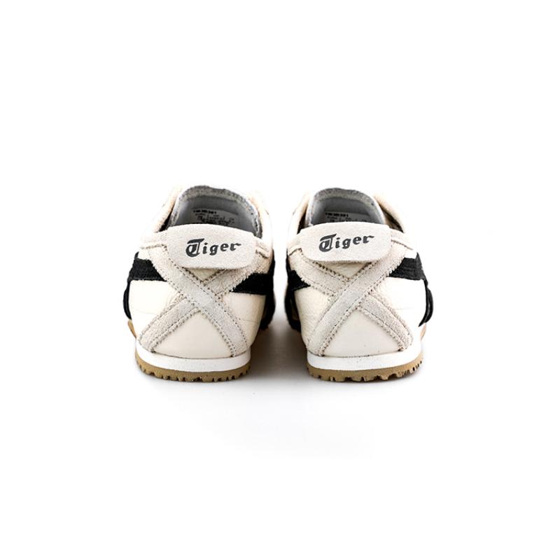 ONITSUKA TIGER Mexico 66 Vintage Birch Black Sneakers 1183B391-200