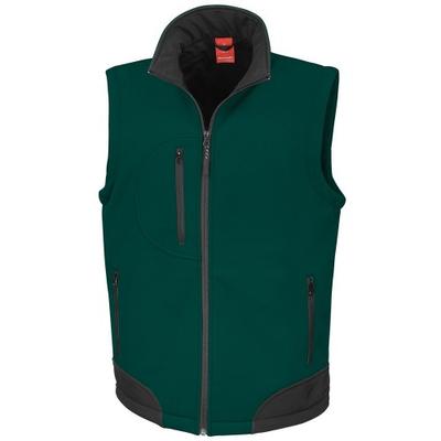 Erkek Softshell Vücut Isıtıcısı