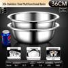 Yiceng 304 Stainless Steel Kitchen Basin