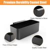 Practical-Grease Cup For Griddle Replacement Part, Grease Catcher Professional Flat Top Grill Collection Pan