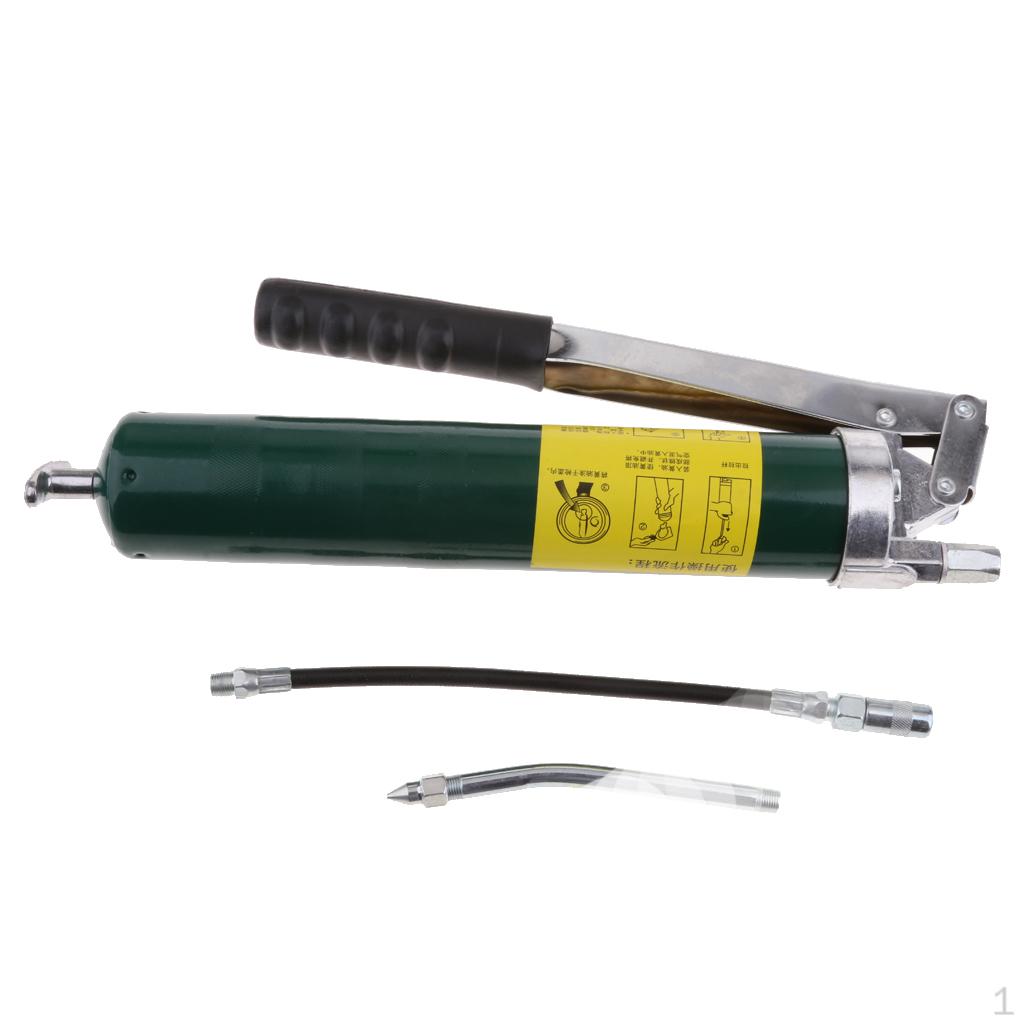 

Тяжелая нагрузка 1000 фунтов на квадратный дюйм с жестким и гибким шлангом