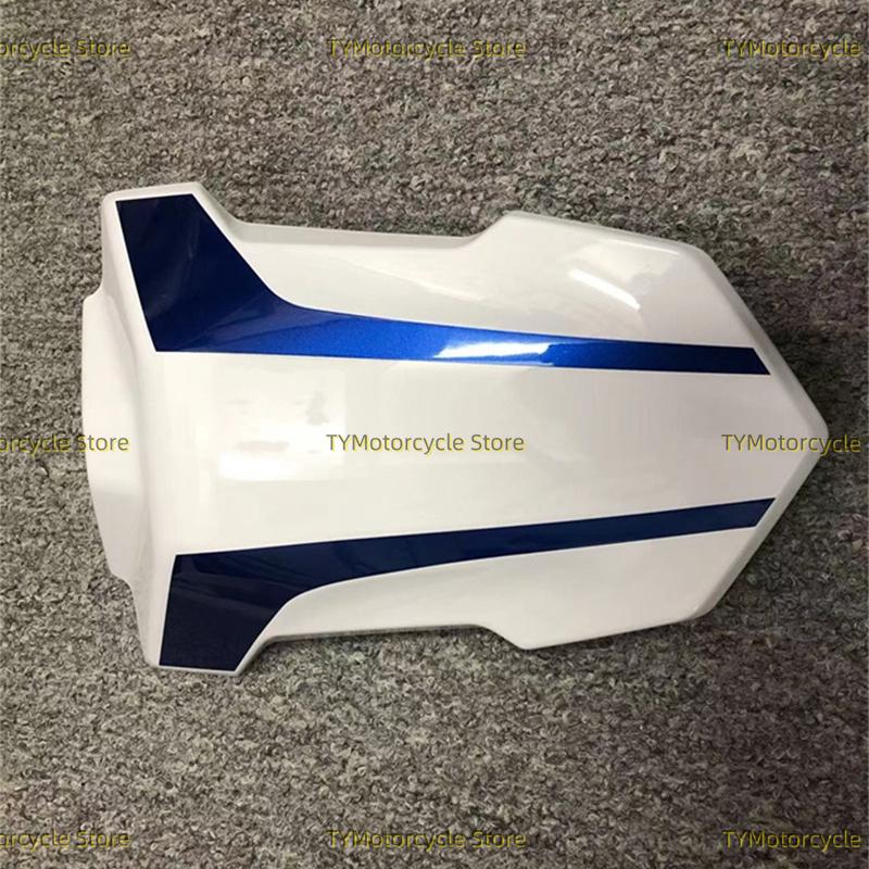 Many Colors Pillion Rear Seat Cover Cowl Solo Cowl Fairing Fit For BMW S1000RR S 1000RR 2019 2020 2021 2022