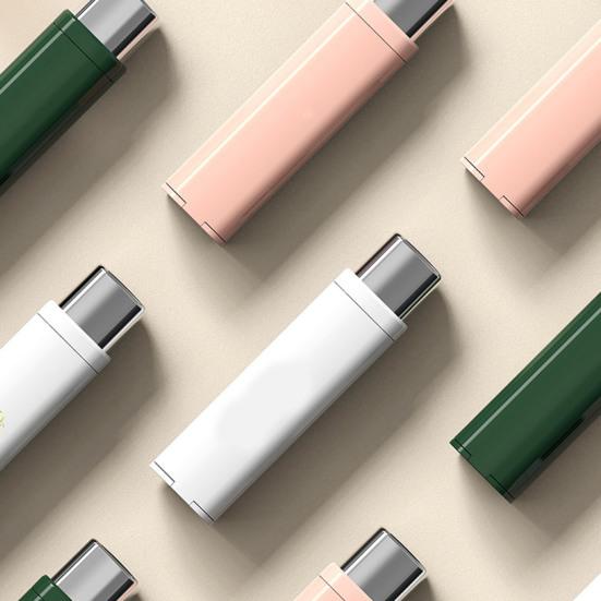 Yousheng Floss Box Automatic Pop-up Travel Case Strong Sealing Easy Access Dust-proof Oral Care Professional Teeth Cleaning Floss Pick Organizer