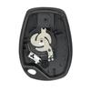 2/3 Buttons Switch Car Remote Key Shell Fob Case Cover For Renault Clio Trafic Twingo Kangoo Master Modus Dacia Duster Sandero
