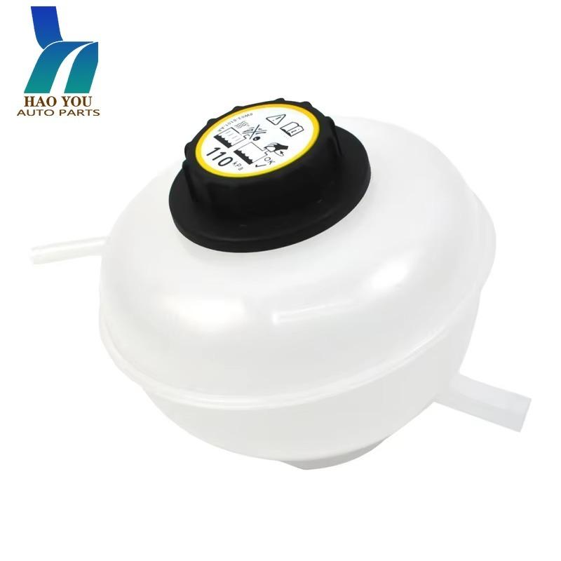PCF000012 Expansion Tank Reservoir with Cap for Land Rover Freelander HSE Sport Utility 2.5L V6 AWD Series 1 L314 2002-2005