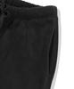 GAINSBORO Soft Fleece Jogger Pants_Black