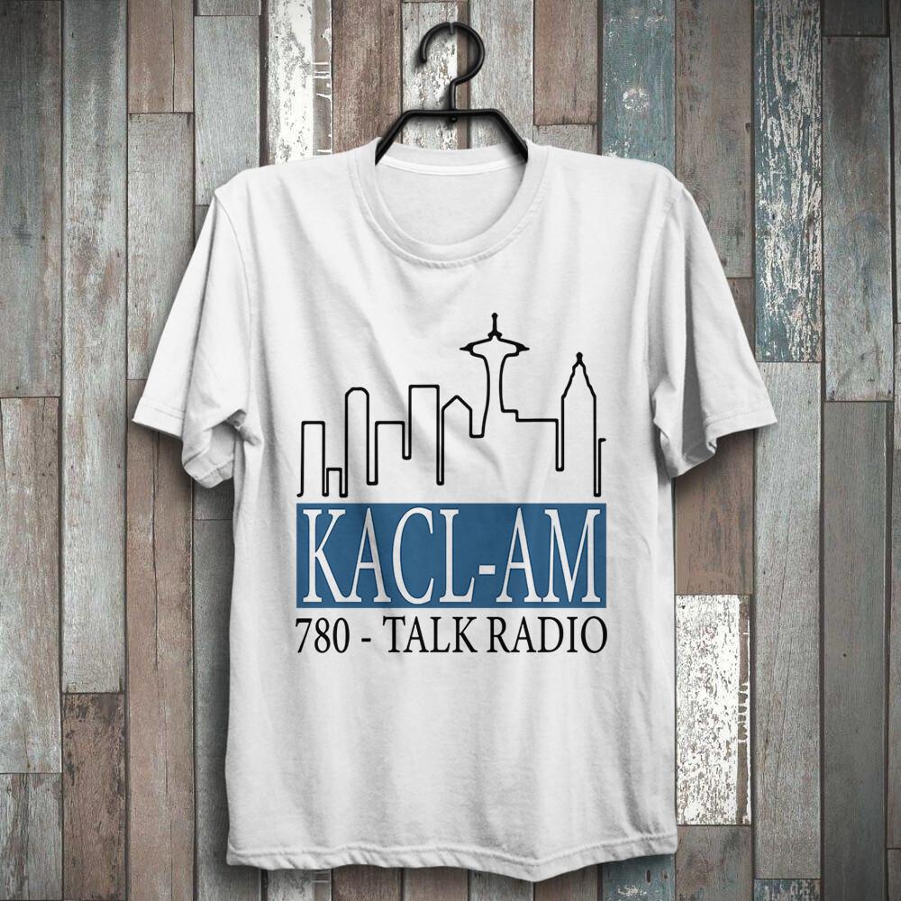 Frasier TV Show Comedy Seattle KACL AM Talk Radio Kelsey Grammer Moose Dog S