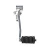 Motorcycle Left Shift Lever Foot Control Shifter Gear Pedal Gearshift Fit for Yamaha YZF R25 R3 MT-25 MT-03 MT 25 MT 03 2025