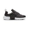 Nike Presto Low top Sports Casual Shoes Black Kids' 844766-015