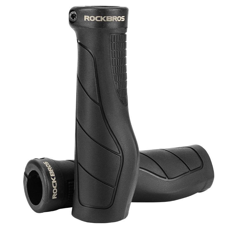 ROCKBROS Bicycle Handlebar Grips