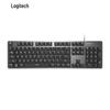 Tastiera Meccanica Cablata Logitech K845