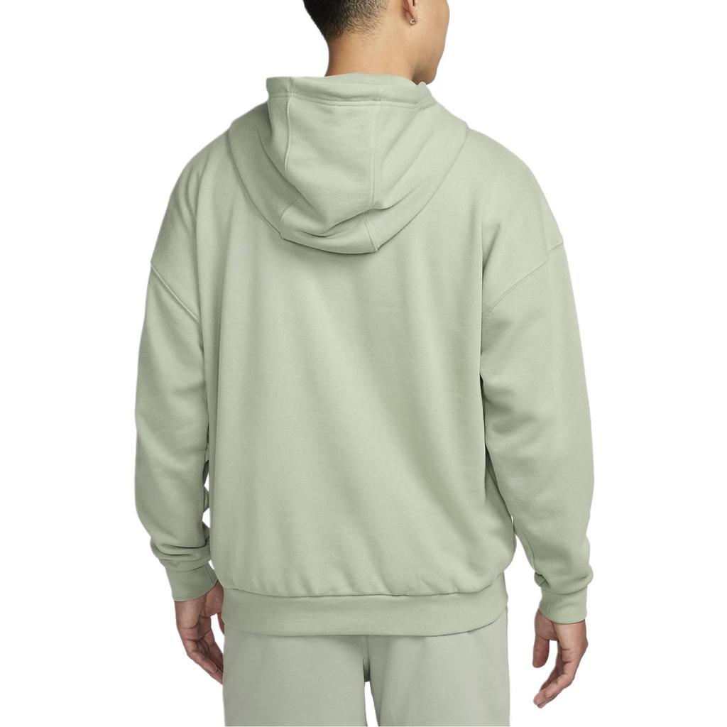 Nike Sweatshirt Men's Emerald Horizon/Emerald Horizon/White HJ1817-370