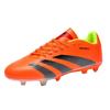 New Long Nail Football Shoes Large Size Low Sports Football Shoes Broken Nails Women