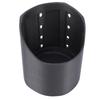 Magnetic Bottle Holder Big Portable Sports Water Drink Mount for Tractor Fridge Yacht RV Forklifts Bus Truck