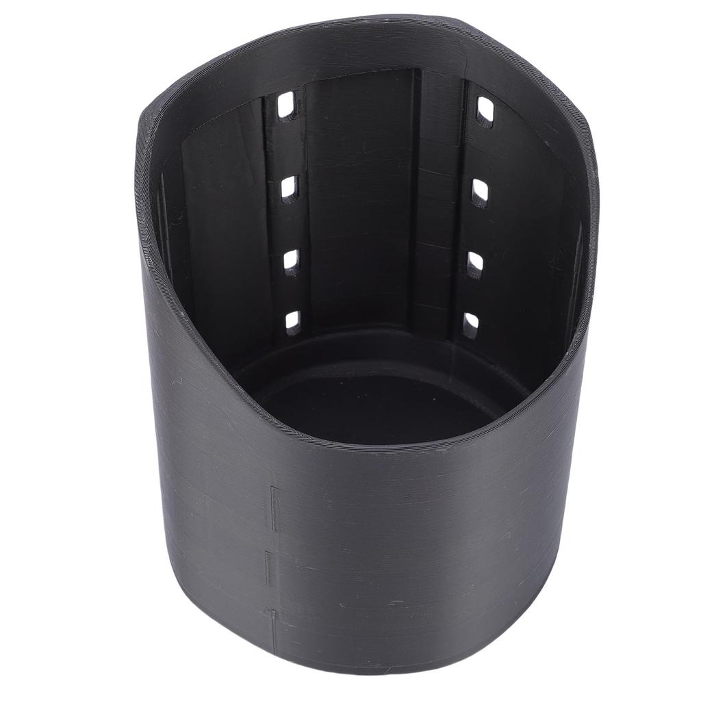 Magnetic Bottle Holder Big Portable Sports Water Drink Mount for Tractor Fridge Yacht RV Forklifts Bus Truck