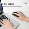 Fude i330 Wireless Mouse