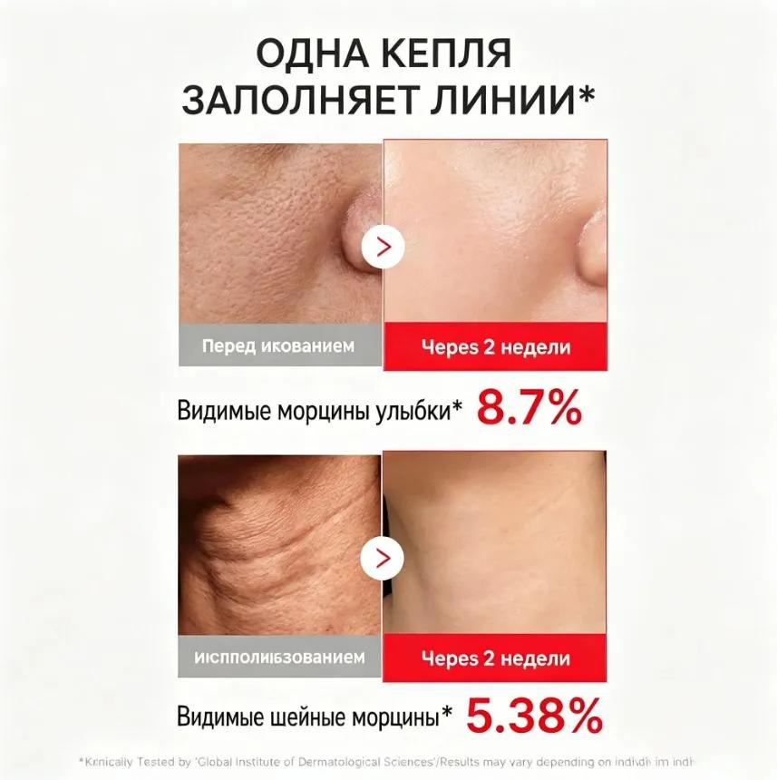Medicube Skin Care Serum Recovery, 30.13 ml