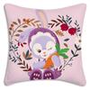 Hot Anime Bears - Duffys Pillow Covers Cartoon Sofa Decorative Home Double-Sided Printing Short Plush Cute Cushion Cover