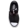 Converse Ct Superplay Strap Ox Comfortable Versatile Non-Slip Durable Low-Top Skate Shoes Unisex Sneakers Black White 663640C