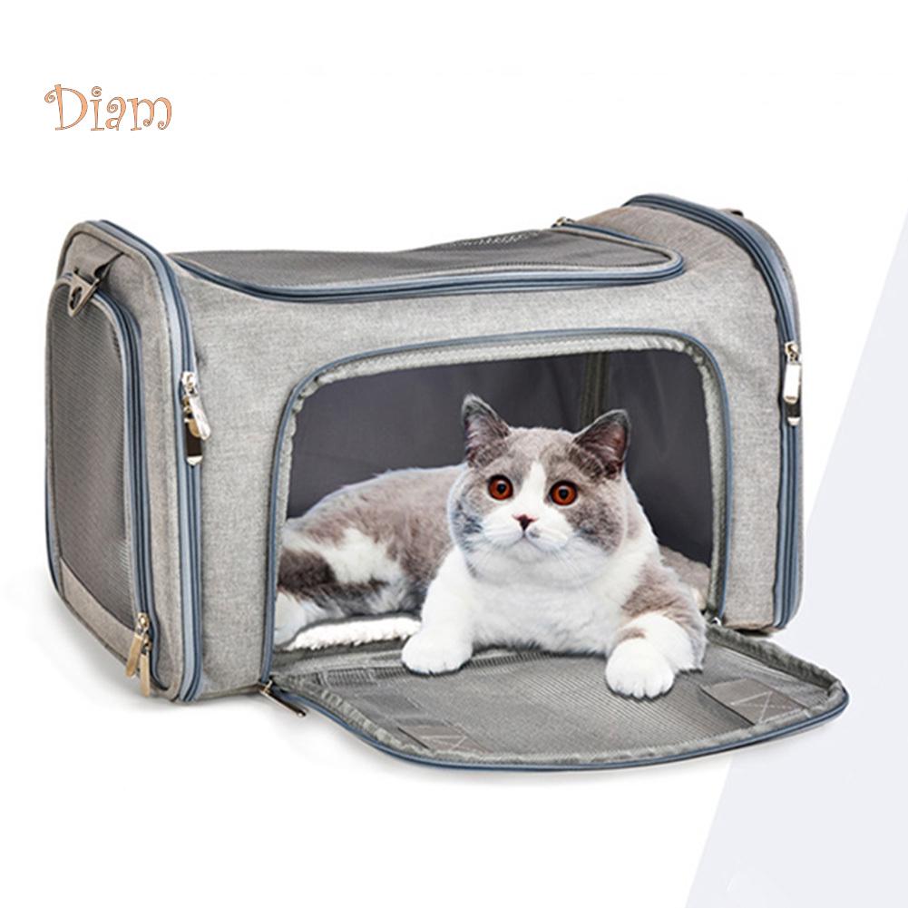 cat carrier pouch