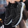Casual shoes spring new running sports shoes light, comfortable and breathable shoes