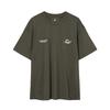 Hadeugieoeopaeleol Atb Hiking T Khaki