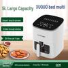 Électronique pour la cuisine – Fours électriques et friteuses