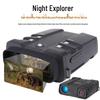 Digital Infrared Night Vision Binocular with Photo/Video
