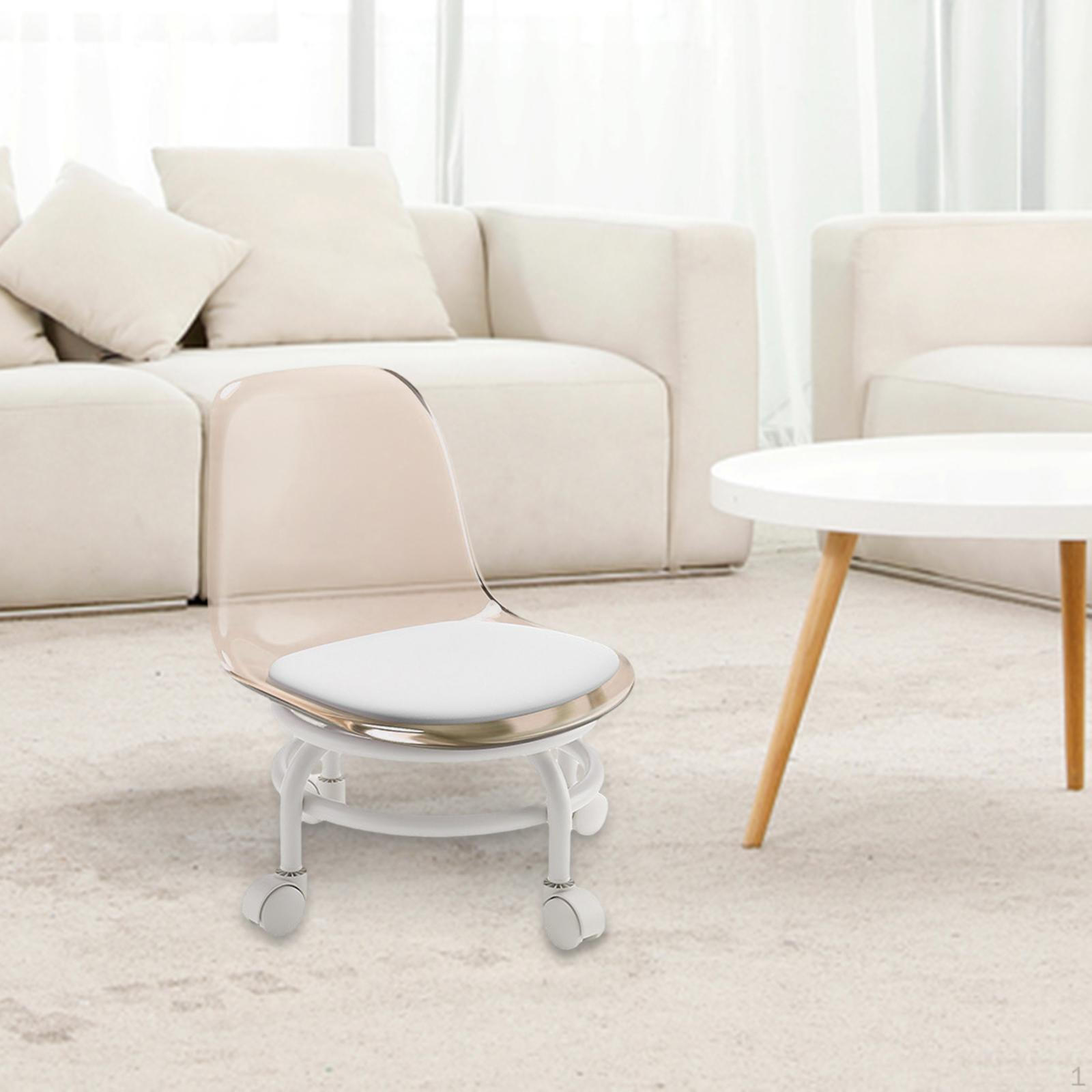 

Табурет с регулируемой высотой для дома и офиса