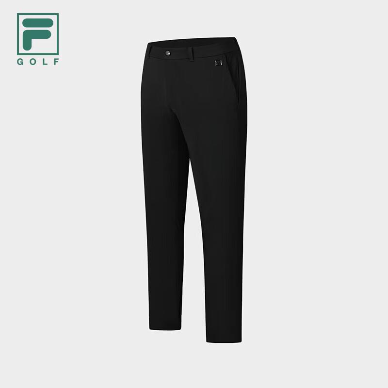 Мужские летние прямые брюки для гольфа FILA XL