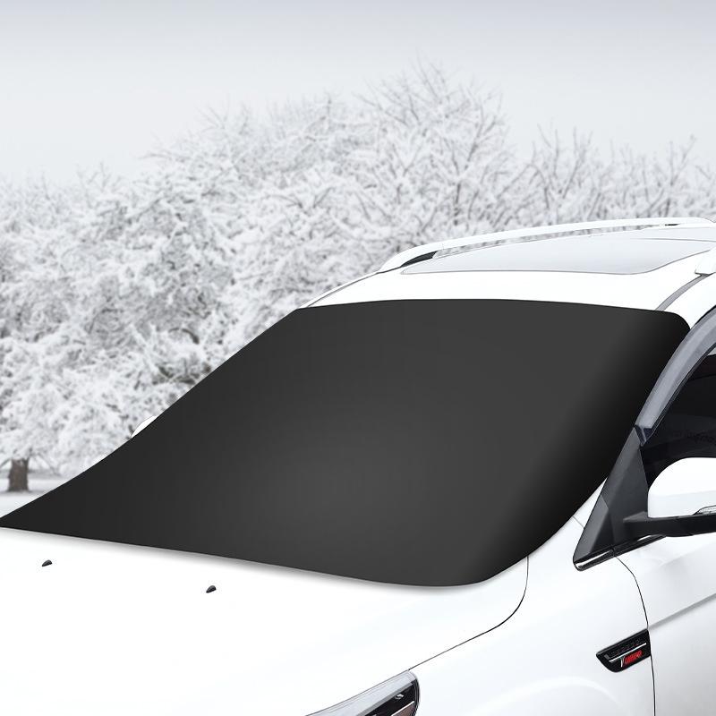 Winter Car Windshield Snow and Frost Shield Cover