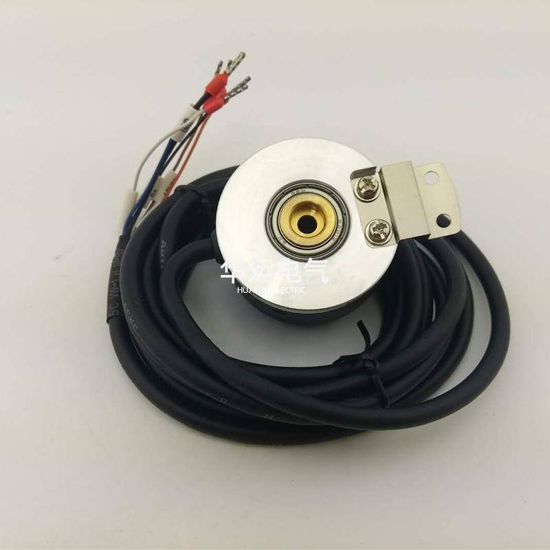 Autonics E46H8-2048-3-N-24 Incremental Encoder - Original Genuine Product