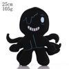 Undertale Plush Toys Cartoon Sans Plush Dolls Frisk Chara Stuffed Soft Zombie Toys For Kid Christmas Birthday Gift