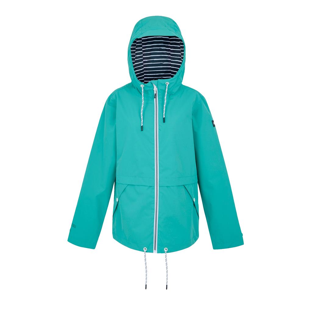 Regatta Womens/Ladies Bayletta II Waterproof Jacket