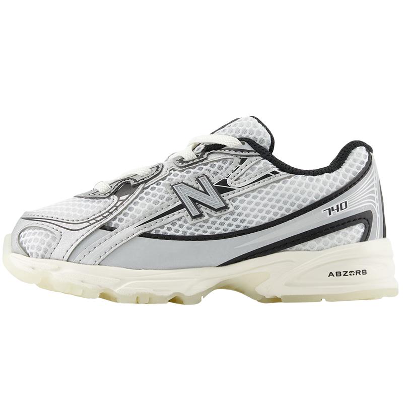 New Balance 740 Toddler Casual Shoes