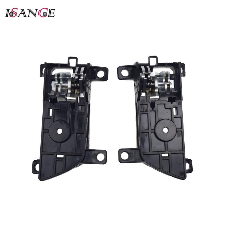 ide Interior Door Handle Front Rear Left Right LH RH 826101U000 826201U000 For Kia Sorento 2.4L 3.5L 2011 2012 2013 2014 2015