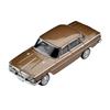 Tomica Limited Vintage 1/64 TLV-174b Prince Gloria Super 6 Brown