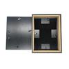 Photo Frame Secret Money Banks Hidden Picture Holder Safe Box Secret Compartment