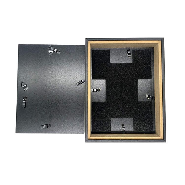 Photo Frame Secret Money Banks Hidden Picture Holder Safe Box Secret Compartment